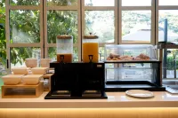 Nia Boutique Hotel by Rapo's Resort - breakfast