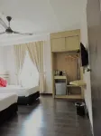 The Blanket Hotel Seberang Jaya Hotels in Central Seberang Perai
