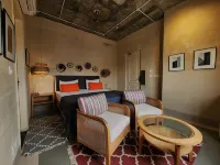JHouse Near Bhikaji
