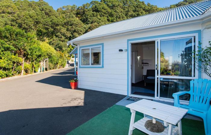 Ohope Beach Motel