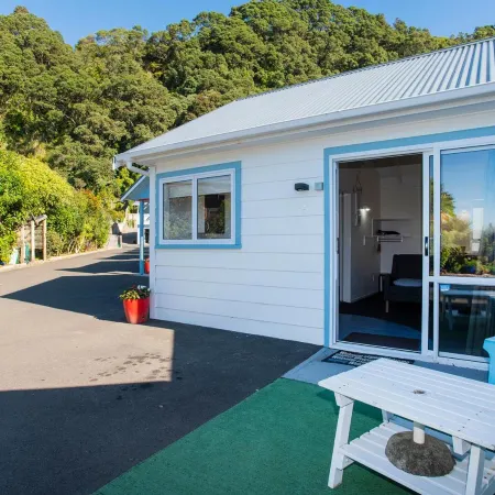 Ohope Beach Motel