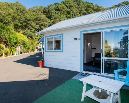 Ohope Beach Motel Hotels in Ohope