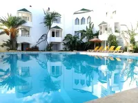 Hotel Djerba Orient - Beach
