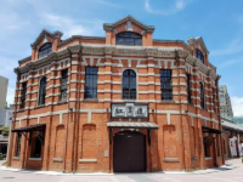 109 อินน์ ไทเป โรงแรมใน