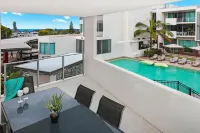 Element on Coolum Beachfront Sunshine Coast - Strand