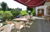 Rhön-Hotel Sonnenhof - Restaurant & Café Hotels in Gersfeld