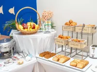 Hôtel Tanger Centre Malabata