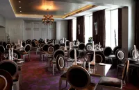 Clarion Hotel Ernst - Breakfast