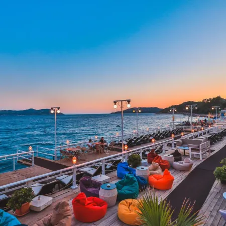 Hotel Sonne - Adults Only