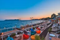 Hotel Sonne - Adults Only - sul mare