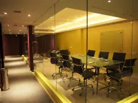 The Purple Leaf Hotels Hotels in Secunderabad