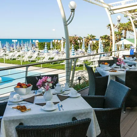 Hotel Le Soleil