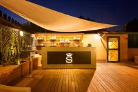 Villa Spalletti Trivelli - Small Luxury Hotels of the World - 5つ星