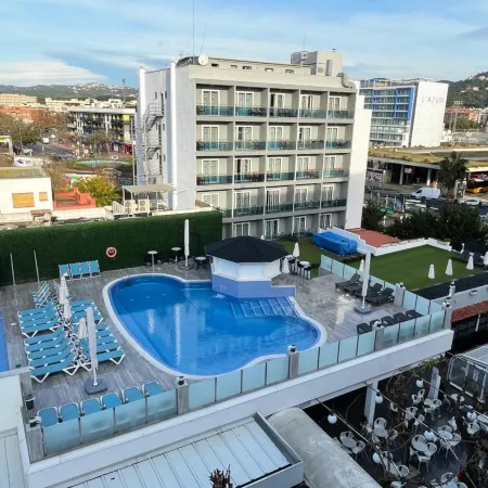 Hotel Maria del Mar