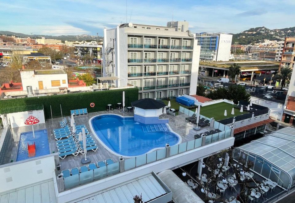 Hotel Maria del Mar - Housity