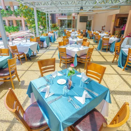 Lemigo Hotel