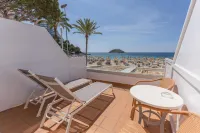 Hotel Spa Flamboyan - Caribe - Ocean View