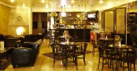 Dinler Hotels Urgup - bar