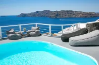 White Pearl Villas - Villas