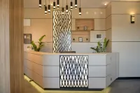 Hotel Forum City - Wifi