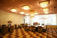 Hotel 1-2-3 Maebashi Mercury - breakfast