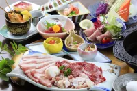 Kasuga-Onsen Hot Spring Kasuga’s Forest Resort