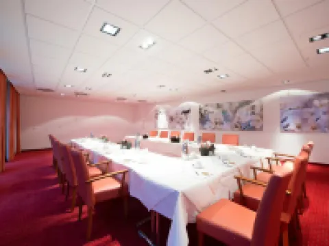 Aquis Grana City Hotel Hotels in Aachen