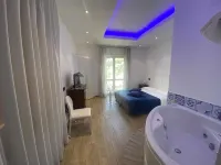 Hotel Vietri Coast - Afhentnings-/afleveringstjenester