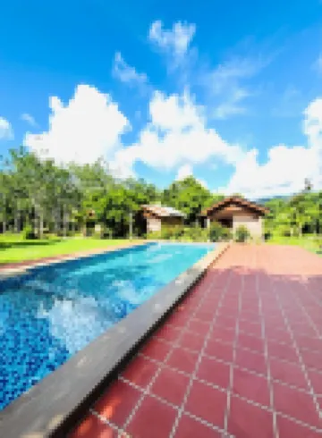 帕迪瑪斯村莊酒店