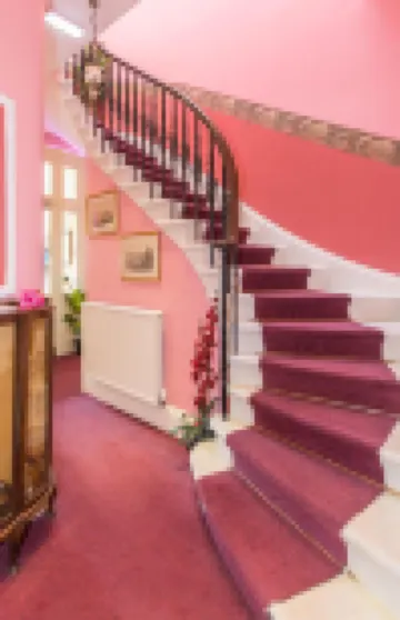 Menzies Guest House