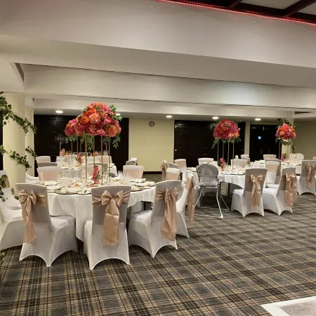 Europa Gatwick Hotel & Spa