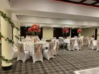 Europa Gatwick Hotel & Spa - petit déjeuner