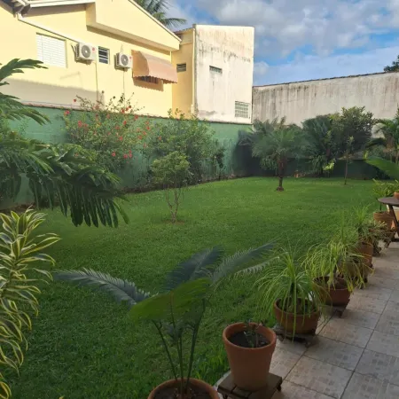 Pousada Ubatuba Itaguá