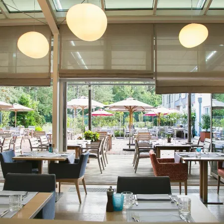 Aalernhüs Hotel & Spa