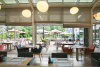 Aalernhüs Hotel & Spa - breakfast