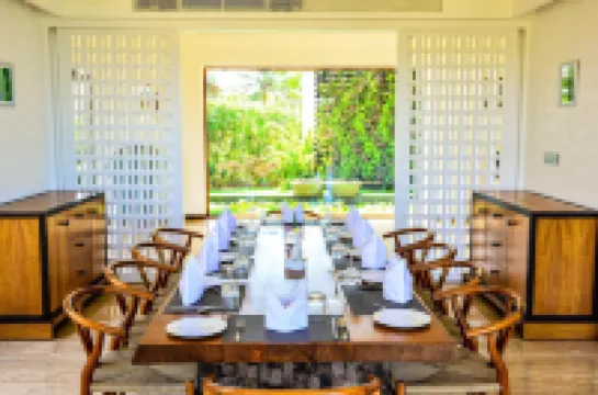 Niraamaya Private Villas -Benaulim, Goa