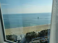 Toyoko Inn Busan Haeundae 2 - con vistas al mar