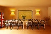 Hotel de Londres Hotels in Brig
