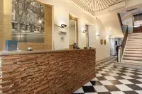 Negrecoste Hôtel & Spa Hotels in Aix-en-Provence