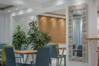 Polis of Naxos Boutique Hotel