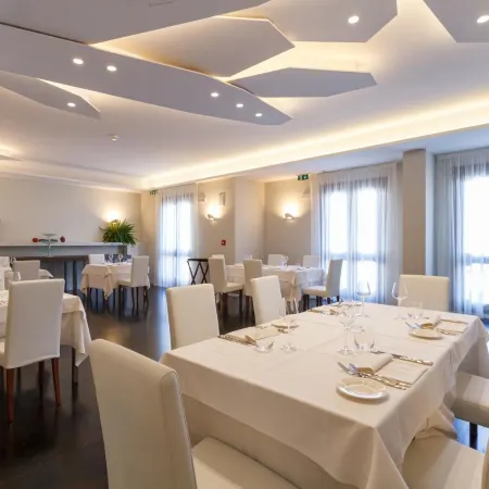 Seawater Hotel Bio & Beauty Spa