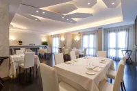 Seawater Hotel Bio & Beauty Spa - breakfast