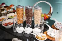 Gloria Hotel Amman - Завтрак