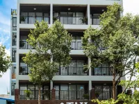Tuan Ninh Hotel 2 Con Dao Hotels near Con Dao Airport