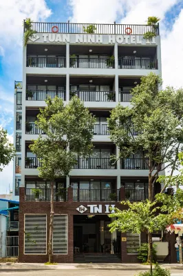 Tuan Ninh Hotel 2