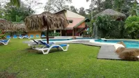 Villas del Caribe - Beach