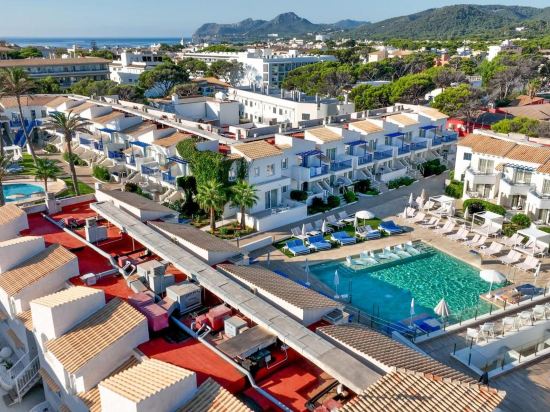 Parque Nereida Suites Hotel