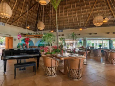 Puerto Aventuras Hotel & Beach Club Hotels in Puerto Aventuras