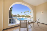 Helnan Antoniades Palace Hotel - Romantic