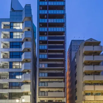 Apartment Hotel 11 Nagoya Sakae